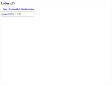 Tablet Screenshot of emme-lab.com